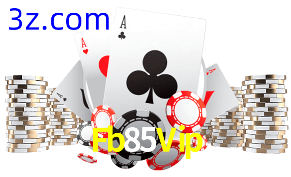 Jogue jogos de pôquer em Fb85Vip