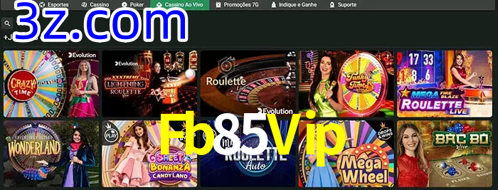 Fb85Vip bet