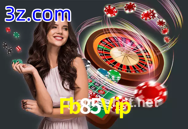vivo no cassino Fb85Vip